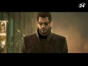 Eidos Montreal працює над доповненням шутера Deus Ex