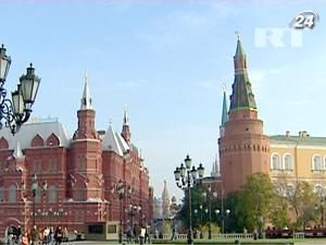 Путін: Зростання ВВП Росії перевищить 4% в 2011 році