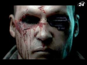 Киберпанк шутер Hard Reset выйдет уже 13 сентября Киберпанк шутер Hard Reset выйдет уже 13 сентября