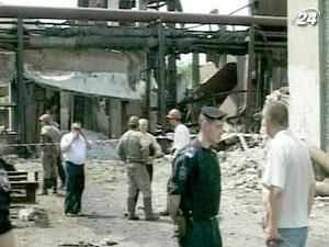 Украинские шахты в плохом состоянии: гибнут горняки 