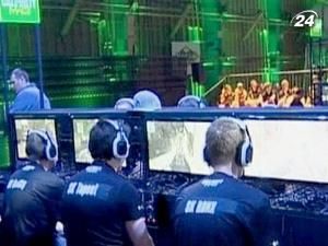 На выставке Call of Duty XP разыграли миллион долларов 