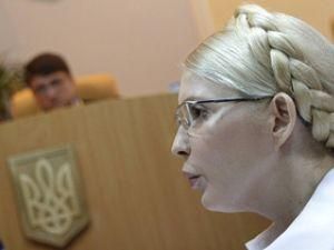  У суді не допитуватимуть експерта інституту, а перейдуть одразу до Тимошенко