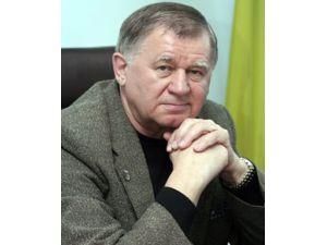 У Криму помер депутат-регіонал У Криму помер депутат-регіонал