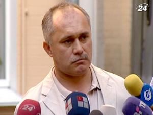 Адвокат: Вирок Тимошенко оголосять найближчими днями Адвокат: Вирок Тимошенко оголосять найближчими днями