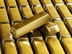 Світові ціни на золото відновили історичний максимум