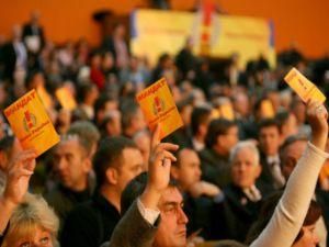 "Наша Украина" делает чистку во фракции, хочет выгнать "тушек" "Наша Украина" делает чистку во фракции, хочет выгнать "тушек"