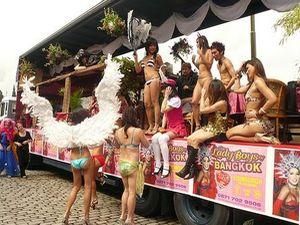 Українці привозять із відпочинку венеричні захворювання Українці привозять із відпочинку венеричні захворювання