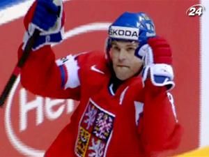 Яромир Ягр - лучший хоккеист в истории Чехии