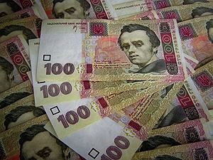 ДПС: В Україні за 2010 рік зареєстрували 7311 мільйонерів