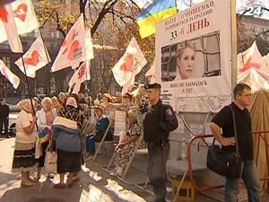Адвокати Тимошенко готові до вироку