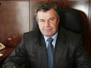 Помер начальник КРУ в Донецькій області Помер начальник КРУ в Донецькій області