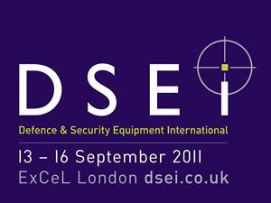 Украина представит свое вооружение на выставке в Лондоне Украина представит свое вооружение на выставке в Лондоне