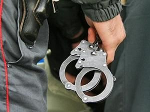 На Киевщине задержали убийцу милиционера
