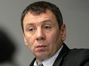 Депутат Госдумы РФ: Табачника уволят, чтобы давить на Россию Депутат Госдумы РФ: Табачника уволят, чтобы давить на Россию