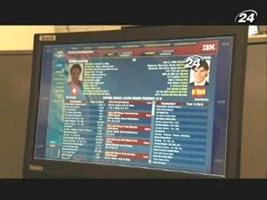 IBM модернизирует веб-сайт US Open IBM модернизирует веб-сайт US Open