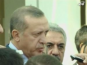 Турция полностью прекратила военное сотрудничество с Израилем Турция полностью прекратила военное сотрудничество с Израилем