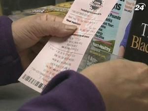 126 мільйонів євро - Джекпот Euromillions 126 мільйонів євро - Джекпот Euromillions