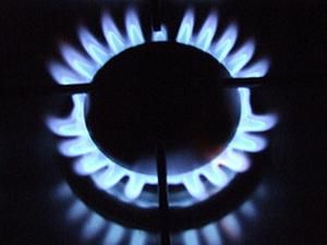 В Ужгороде восстановили газоснабжение В Ужгороде восстановили газоснабжение