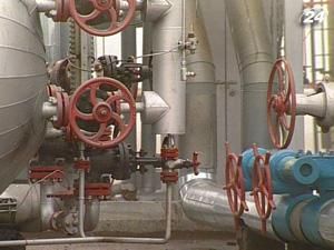 Россия пустила газ в Европу в обход Украины Россия пустила газ в Европу в обход Украины