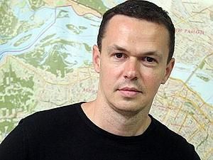 Главный редактор "Корреспондента" о Януковиче: Факт плагиата в наличии