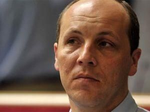 Парубій: Дев’ята сесія буде конфліктна Парубій: Дев’ята сесія буде конфліктна