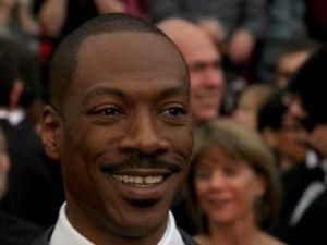 84-ту церемонію "Оскар" вестиме Едді Мерфі 84-ту церемонію "Оскар" вестиме Едді Мерфі