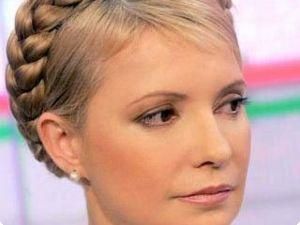 Тимошенко впевнена, що у суду немає доказів її провини