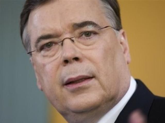 Ісландського прем'єра хочуть засудити за економічну кризу Ісландського прем'єра хочуть засудити за економічну кризу