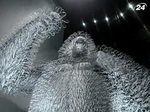 Музей Виктории и Альберта, что в Лондоне принимает выставку курьезов Музей Виктории и Альберта, что в Лондоне принимает выставку курьезов