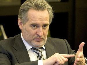 Фирташ готов увеличить себе налоги 