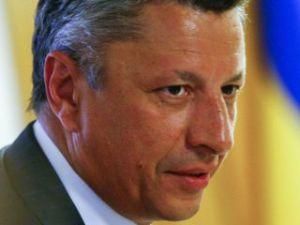 Бойко надеется, что газовые переговоры обойдутся без суда Бойко надеется, что газовые переговоры обойдутся без суда