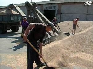 Аграрная отрасль Украины теряет инвестиции 