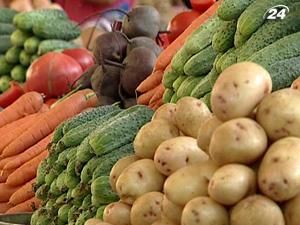 Дефляция в Украине замедлилась до 0,4% Дефляция в Украине замедлилась до 0,4%