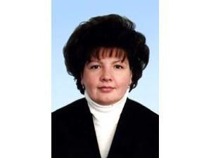 Фракцию Батькивщина покинула депутат Лабунская Фракцию Батькивщина покинула депутат Лабунская