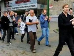 У Мінську дозволили аплодувати на святкуванні Дня міста У Мінську дозволили аплодувати на святкуванні Дня міста