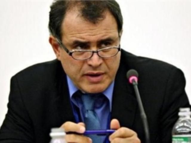 Рубіні: Нова криза уже почалася Рубіні: Нова криза уже почалася