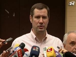 Сухов: Власть держит судью Киреева на крючке Сухов: Власть держит судью Киреева на крючке