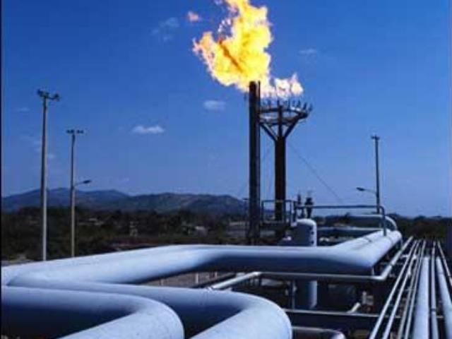 Канадцы будут добывать газ на Закарпатье Канадцы будут добывать газ на Закарпатье