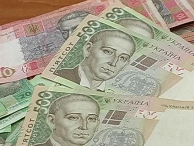 Українським банкам не вистачає грошей