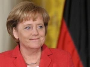 Суд дозволив Меркель рятувати Єврозону