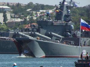 Чорноморський флот Росії може залишити Севастополь достроково