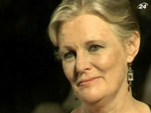 Презентовали фильм "Дневник Молли" режиссера Мэри Херон