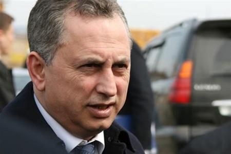 Колесніков незадоволений харківськими митниками Колесніков незадоволений харківськими митниками