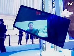 В Берлине стартовала Международная выставка бытовой электроники В Берлине стартовала Международная выставка бытовой электроники