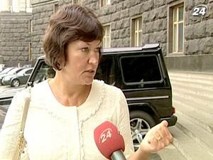 Под некоторыми чиновниками зашатались кресла Под некоторыми чиновниками зашатались кресла