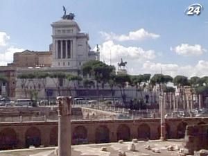 Італію визнано найкращою країною для туризму Італію визнано найкращою країною для туризму