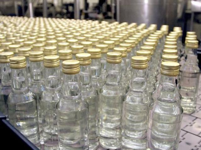 Британец выкупил украинского производителя водки