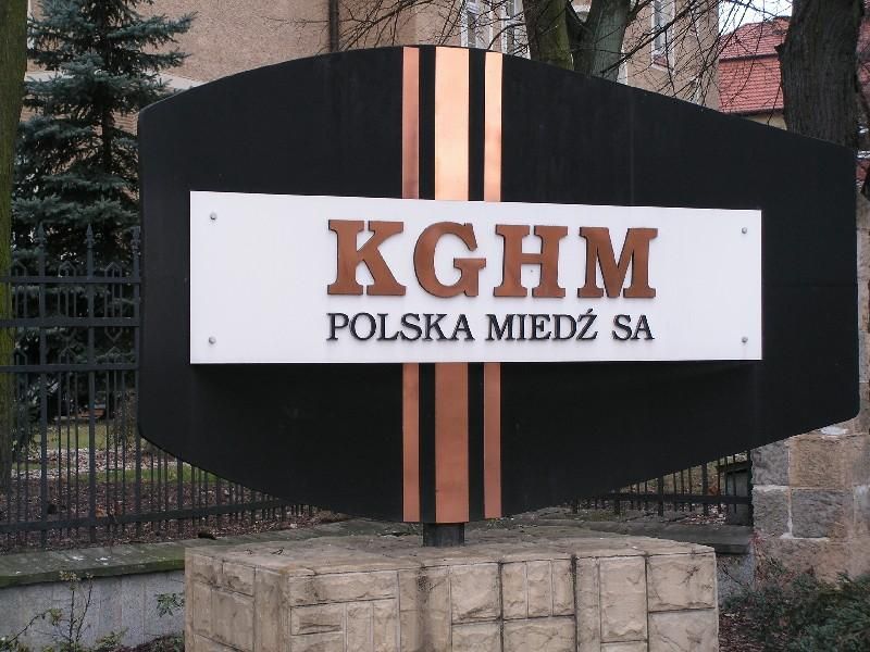 Поляки зацікавились українською міддю Поляки зацікавились українською міддю