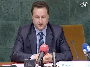 "Укрзалізниця" перейде на електронний документообіг до 2013 року "Укрзалізниця" перейде на електронний документообіг до 2013 року