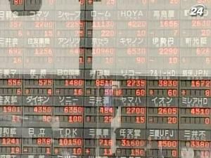 Японський фондовий ринок у вівторок закрився зростанням індексів